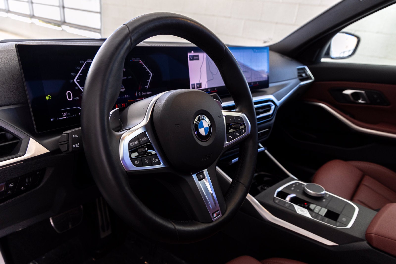 2024 BMW 340i M340i