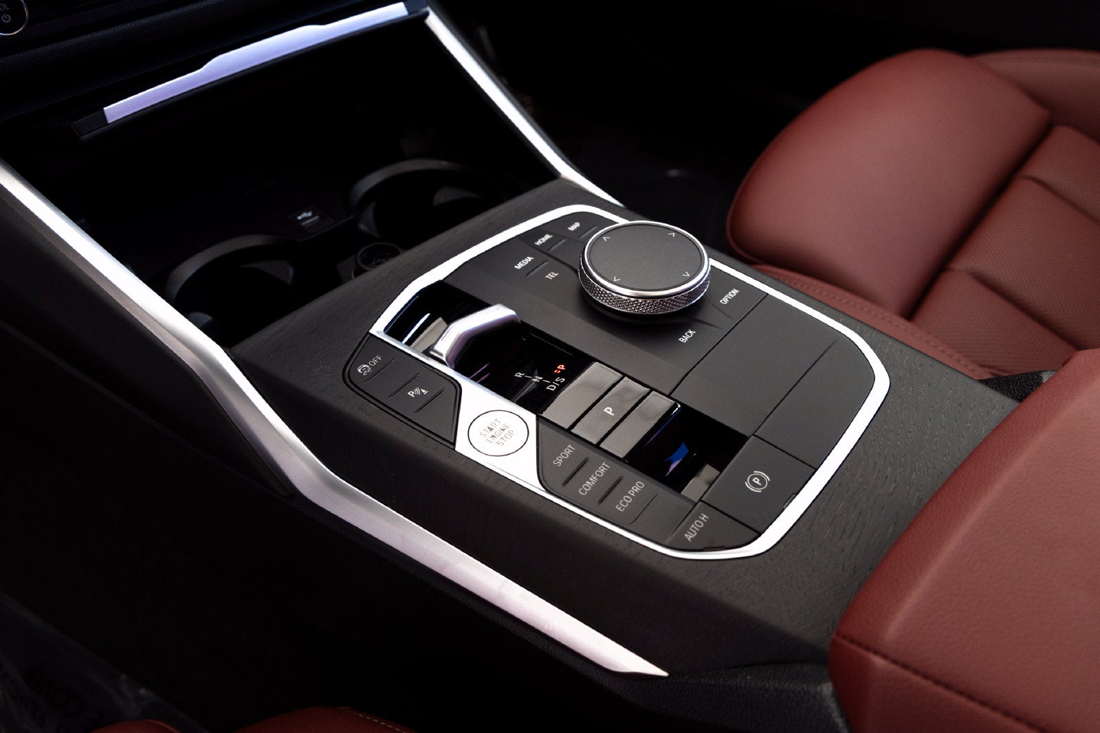2024 BMW 340i M340i