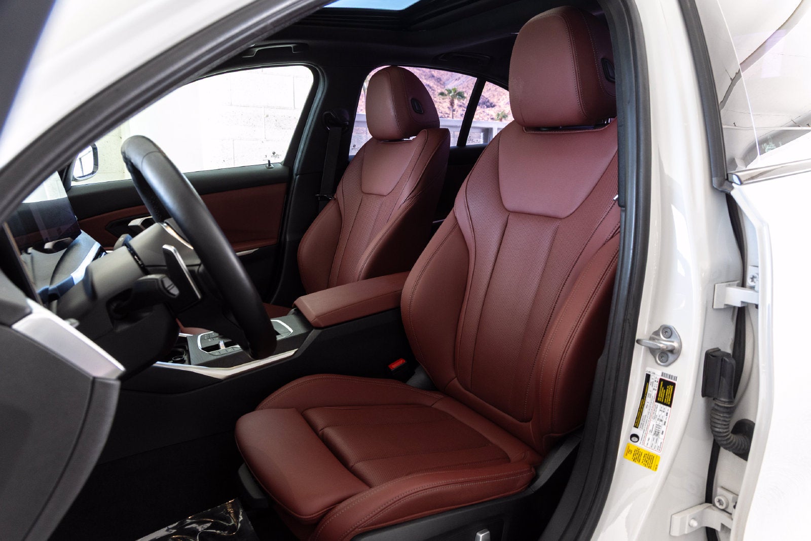 2024 BMW 340i M340i