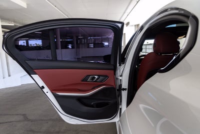 2024 BMW 340i M340i