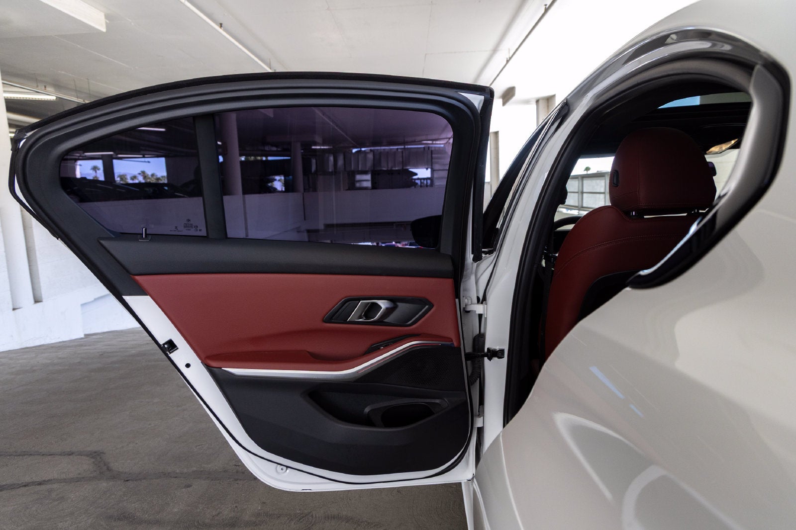 2024 BMW 340i M340i