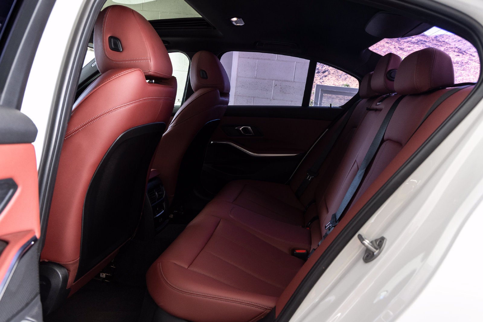 2024 BMW 340i M340i
