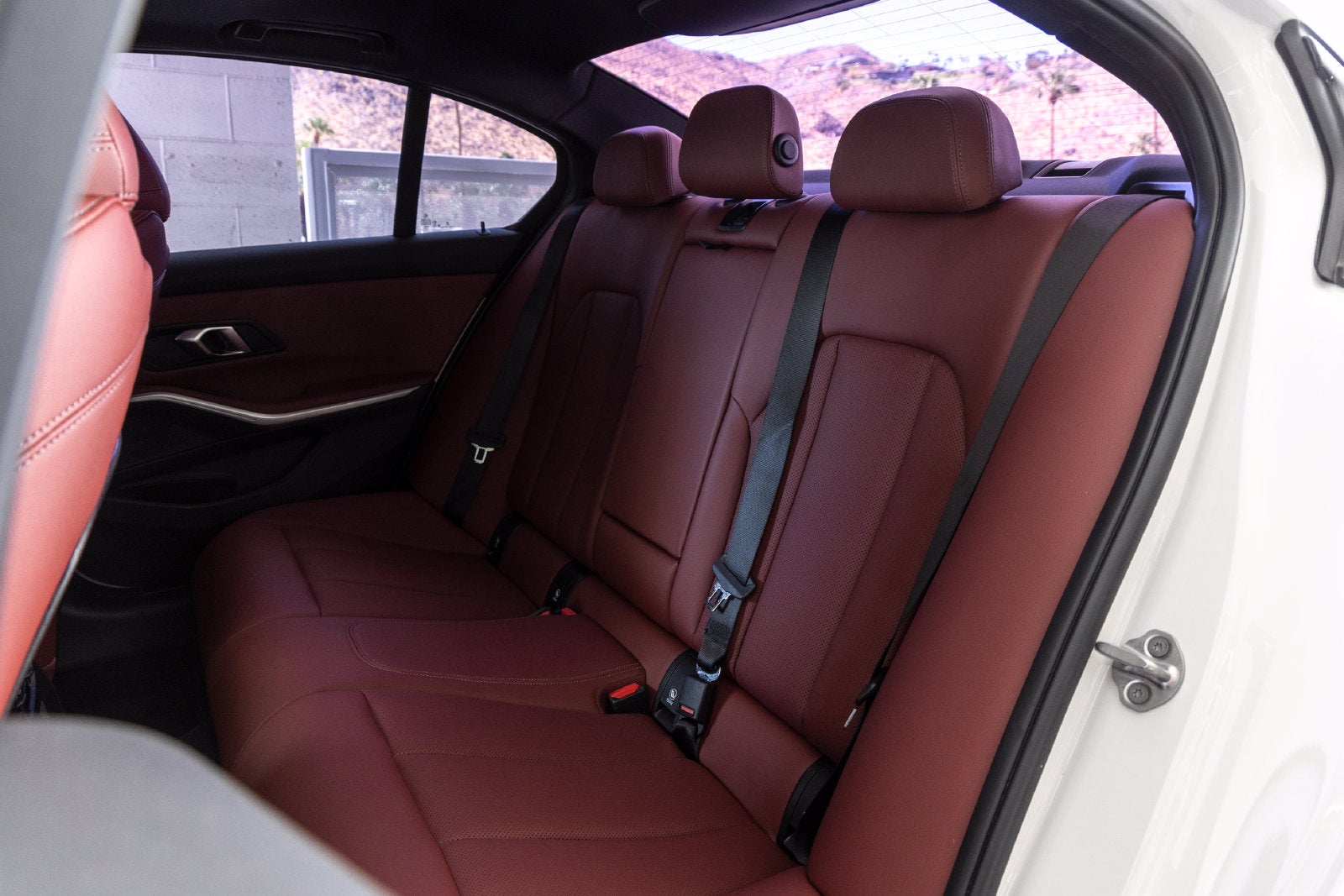 2024 BMW 340i M340i
