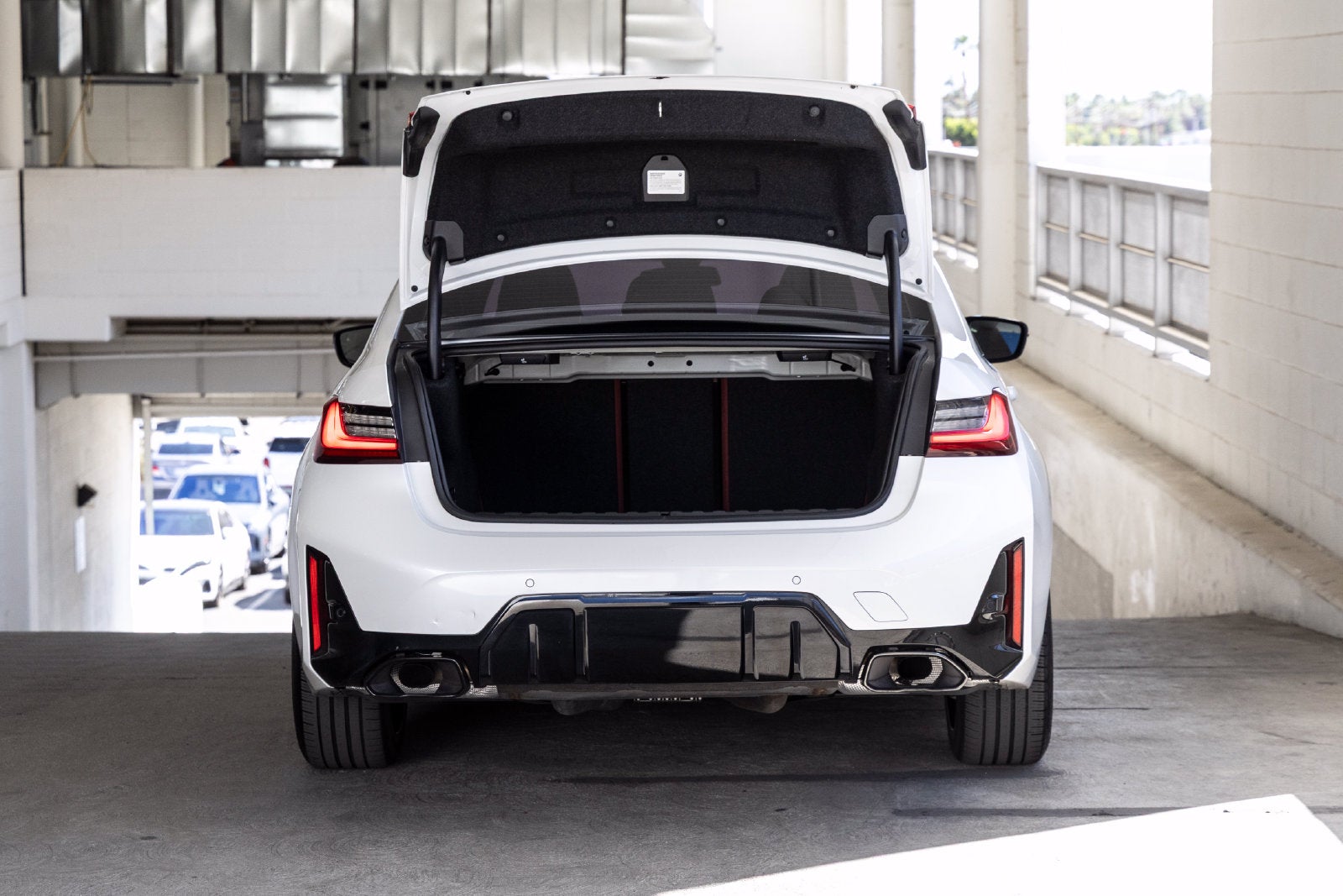 2024 BMW 340i M340i