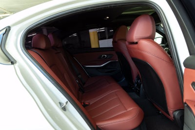 2024 BMW 340i M340i