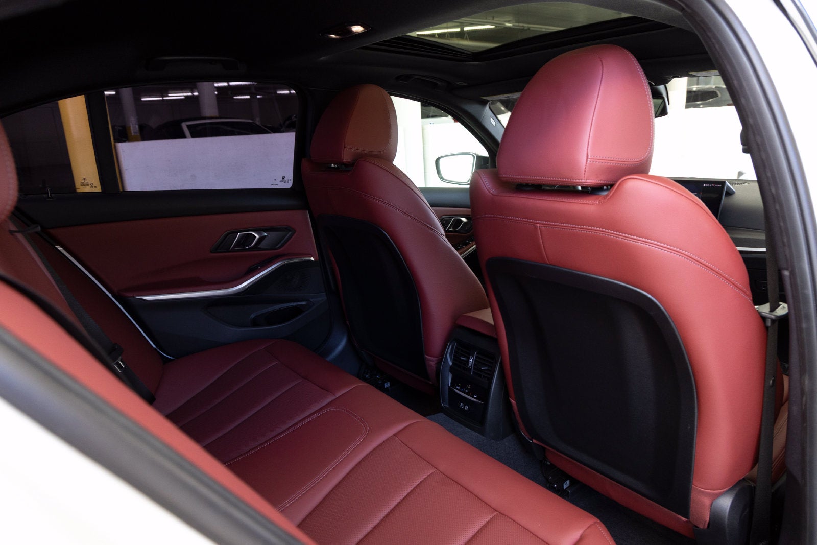 2024 BMW 340i M340i
