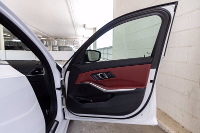 2024 BMW 340i M340i