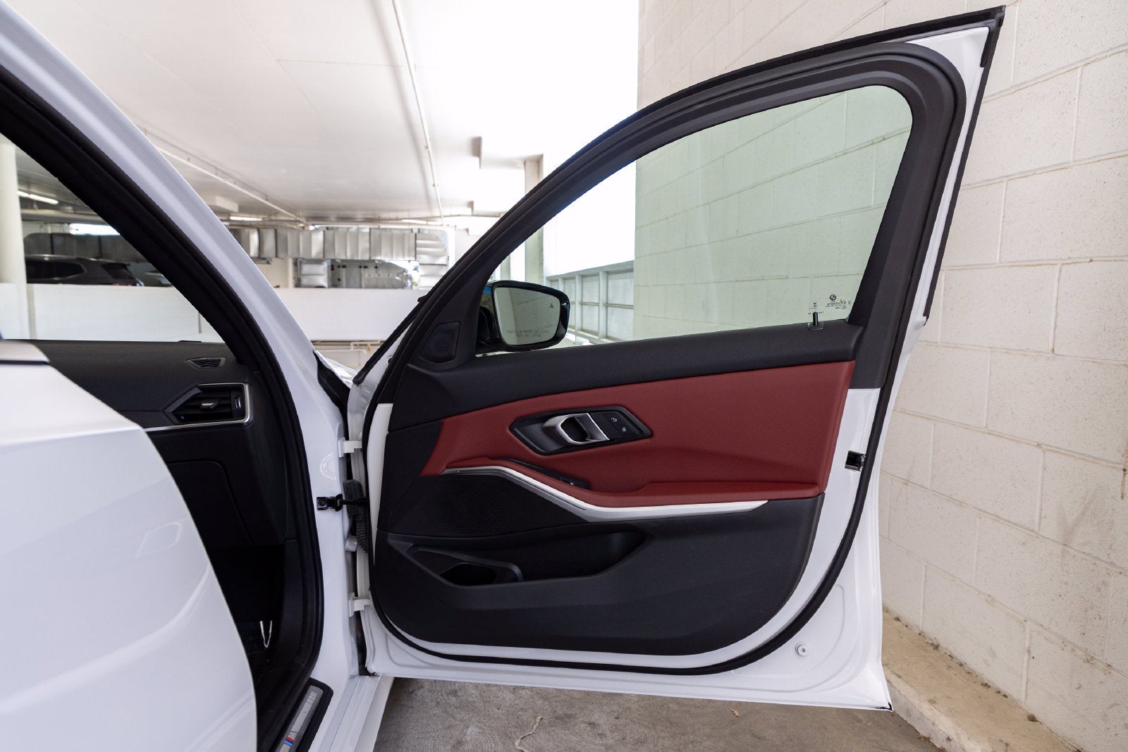 2024 BMW 340i M340i