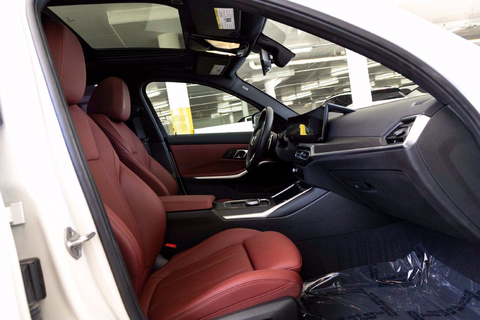 2024 BMW 340i M340i