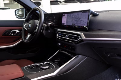 2024 BMW 340i M340i