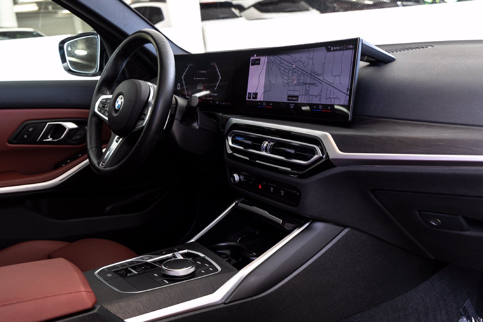 2024 BMW 340i M340i