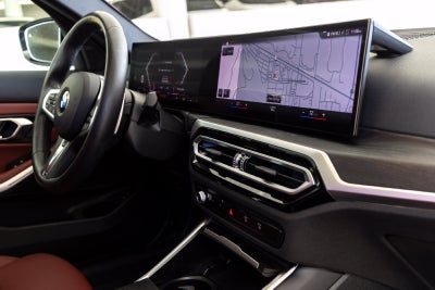 2024 BMW 340i M340i