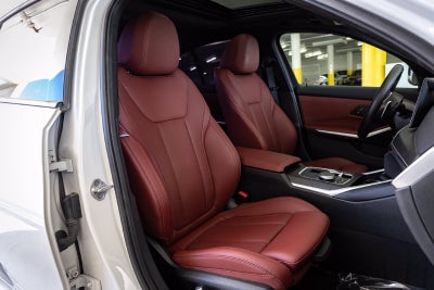 2024 BMW 340i M340i