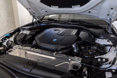 2024 BMW 340i M340i