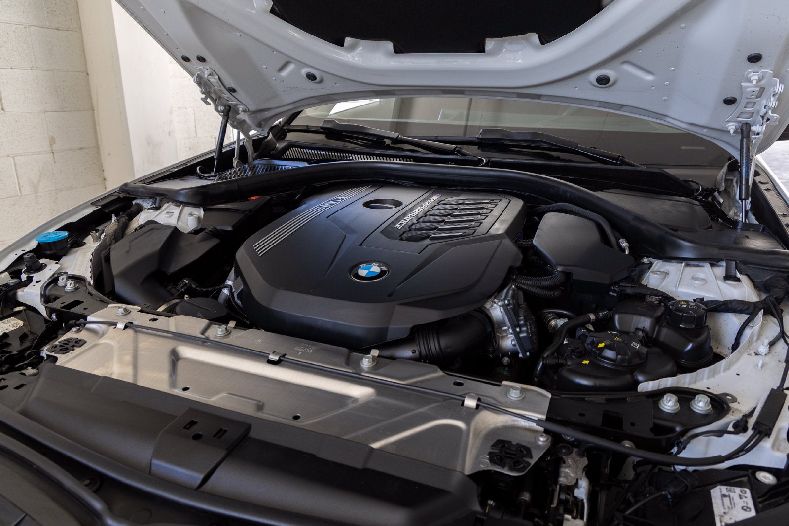 2024 BMW 340i M340i
