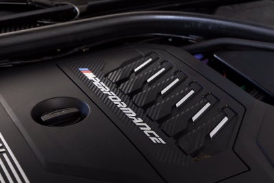 2024 BMW 340i M340i