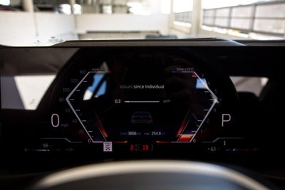 2023 BMW 3 Series M340i