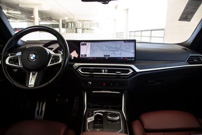 2023 BMW 3 Series M340i