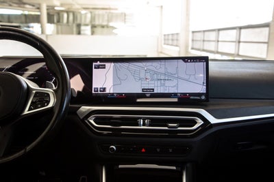 2023 BMW 3 Series M340i