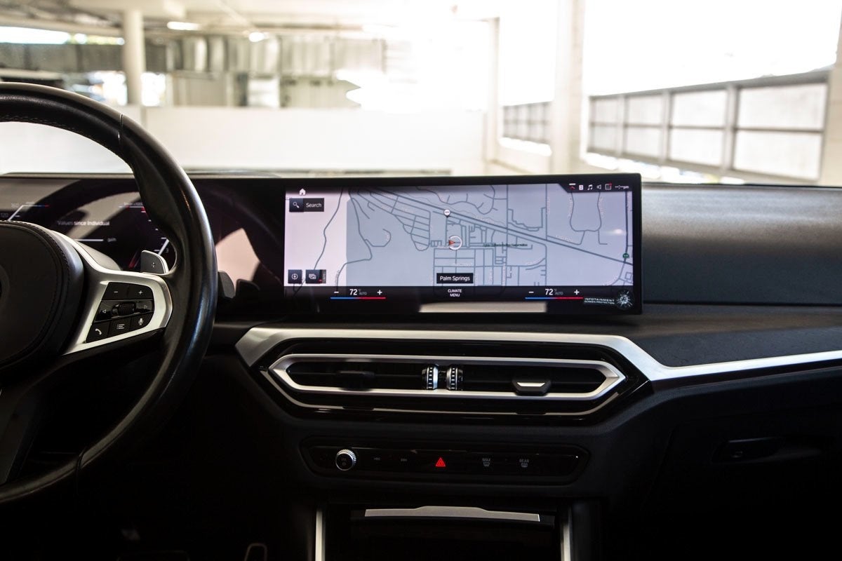 2023 BMW 3 Series M340i