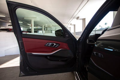 2023 BMW 3 Series M340i