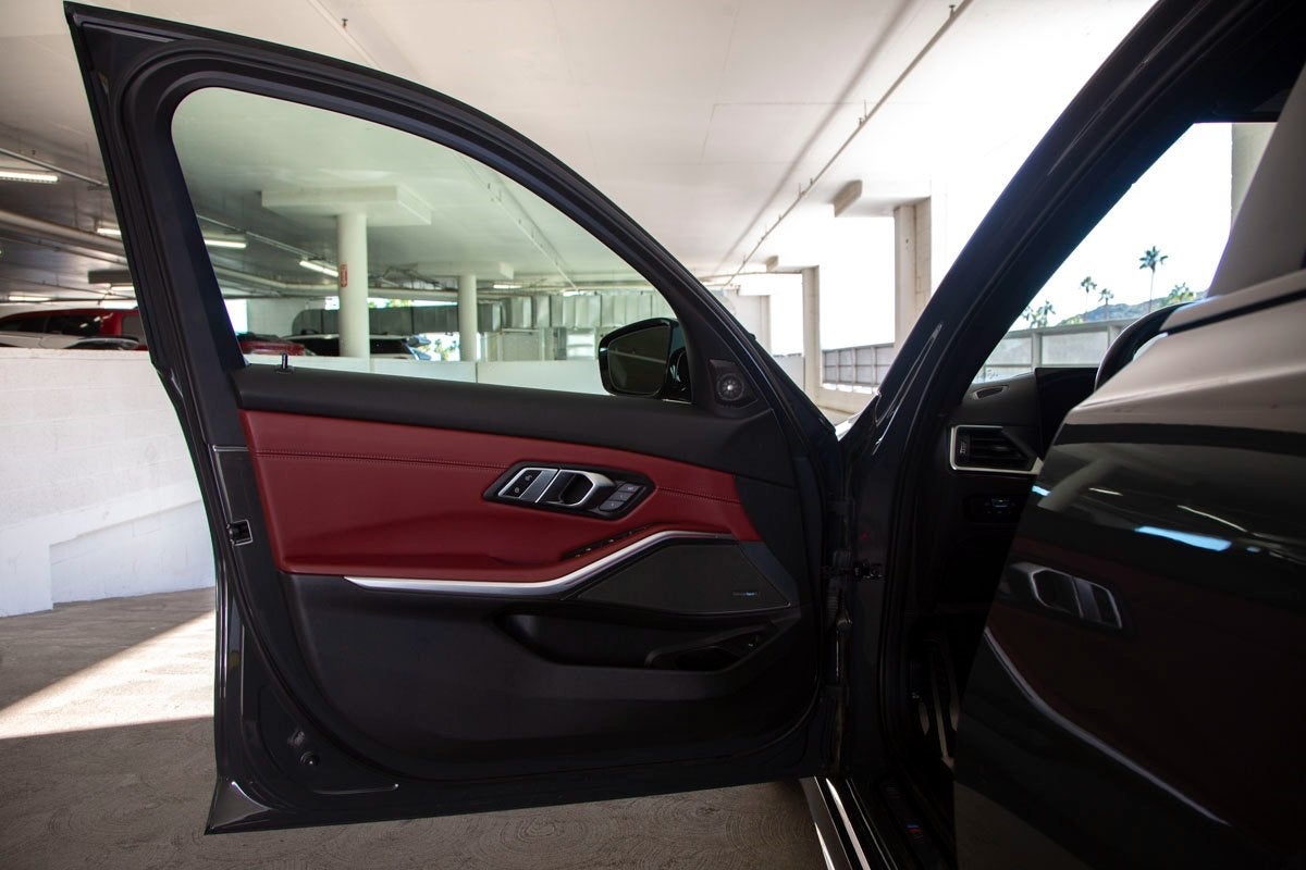 2023 BMW 3 Series M340i