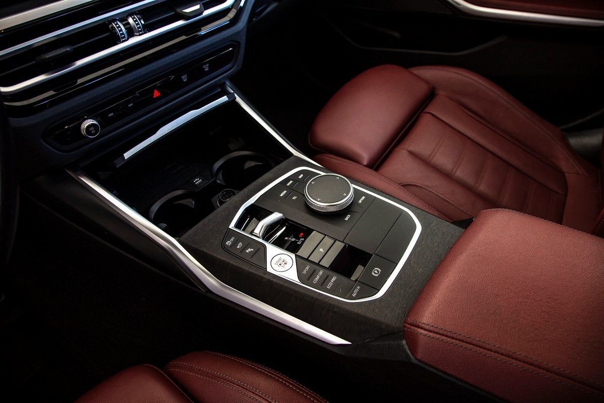 2023 BMW 3 Series M340i