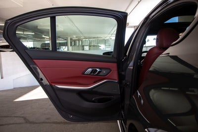 2023 BMW 3 Series M340i