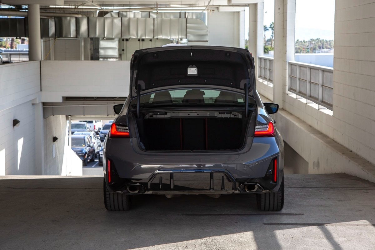 2023 BMW 3 Series M340i