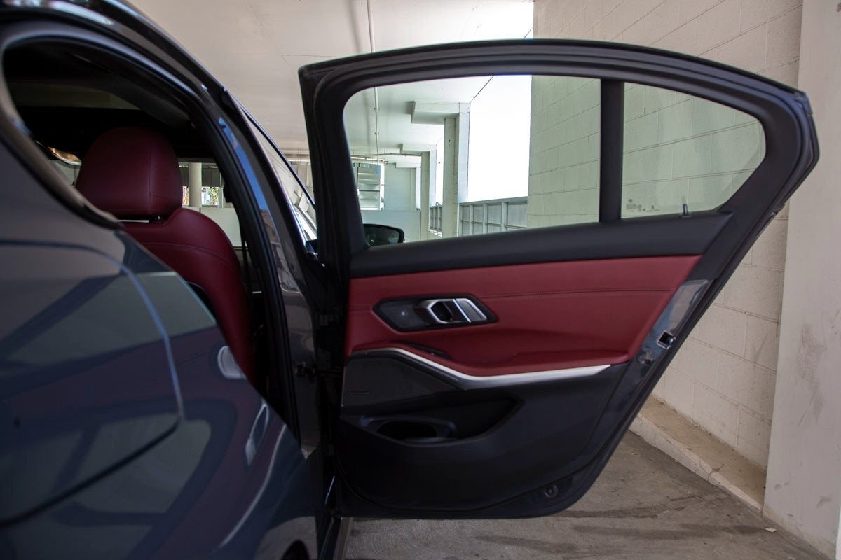 2023 BMW 3 Series M340i