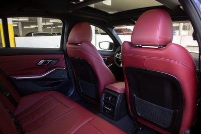 2023 BMW 3 Series M340i