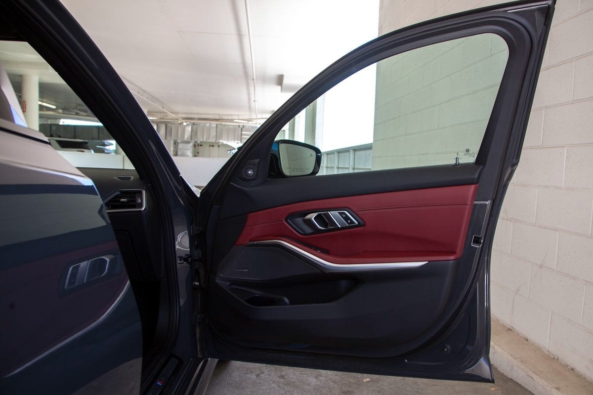 2023 BMW 3 Series M340i