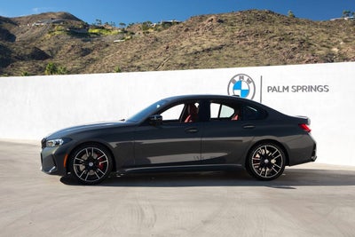 2023 BMW 3 Series M340i