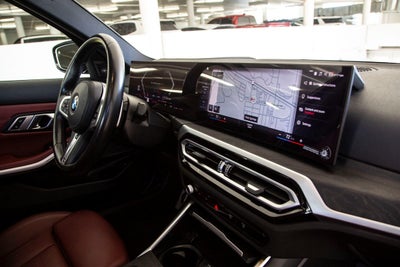 2023 BMW 3 Series M340i