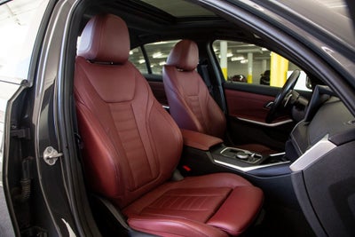 2023 BMW 3 Series M340i