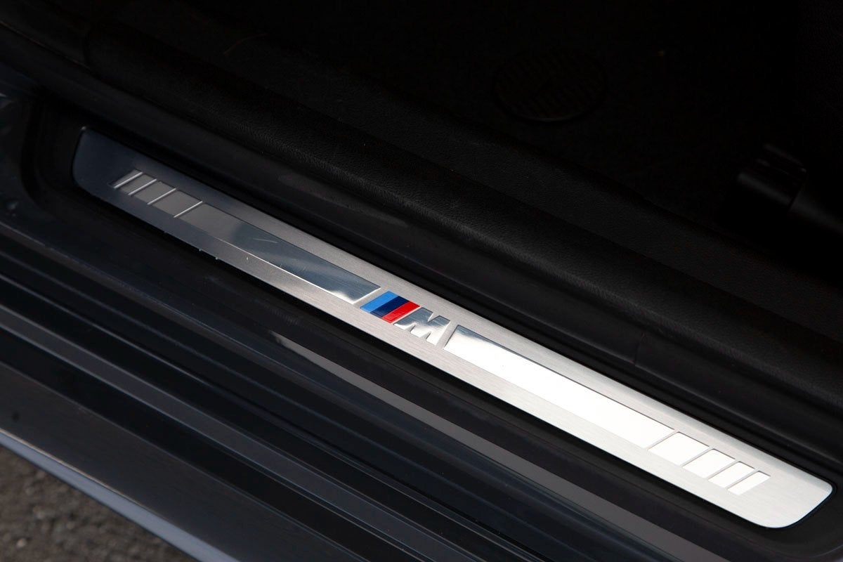 2023 BMW 3 Series M340i