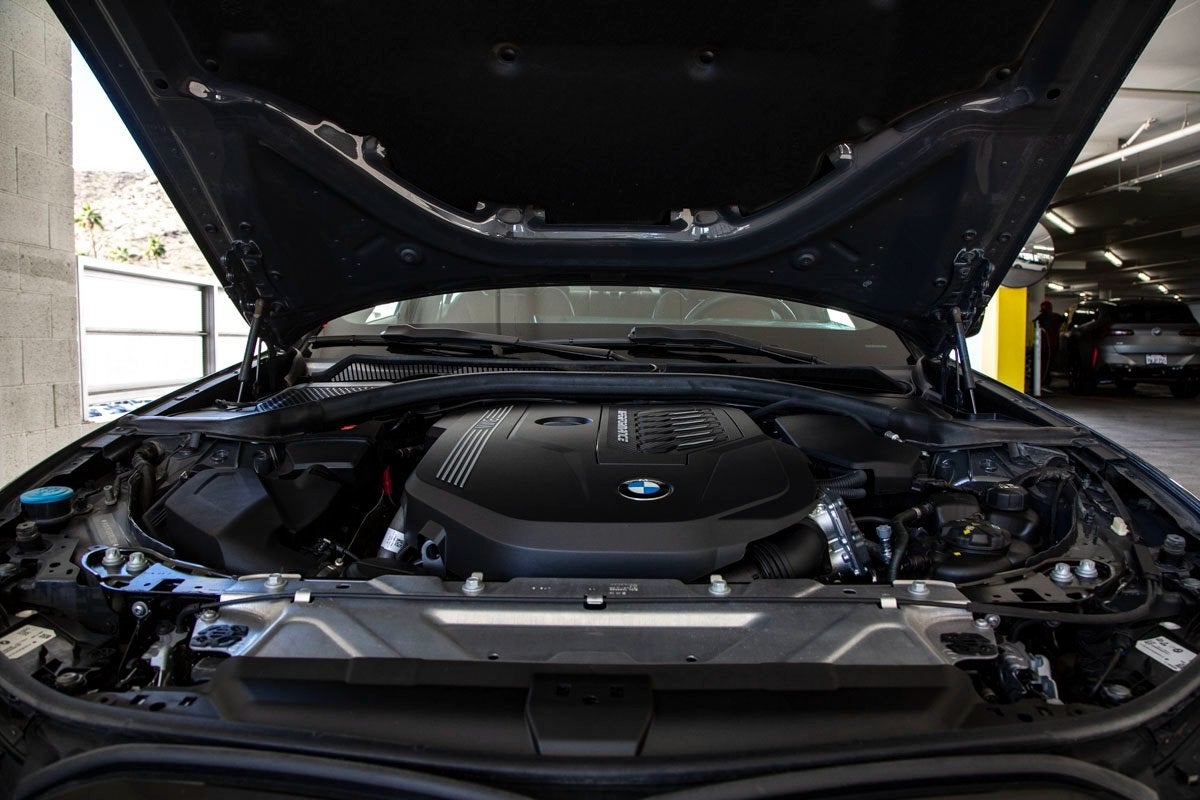 2023 BMW 3 Series M340i