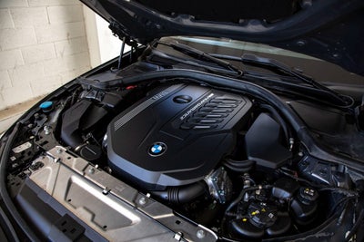 2023 BMW 3 Series M340i