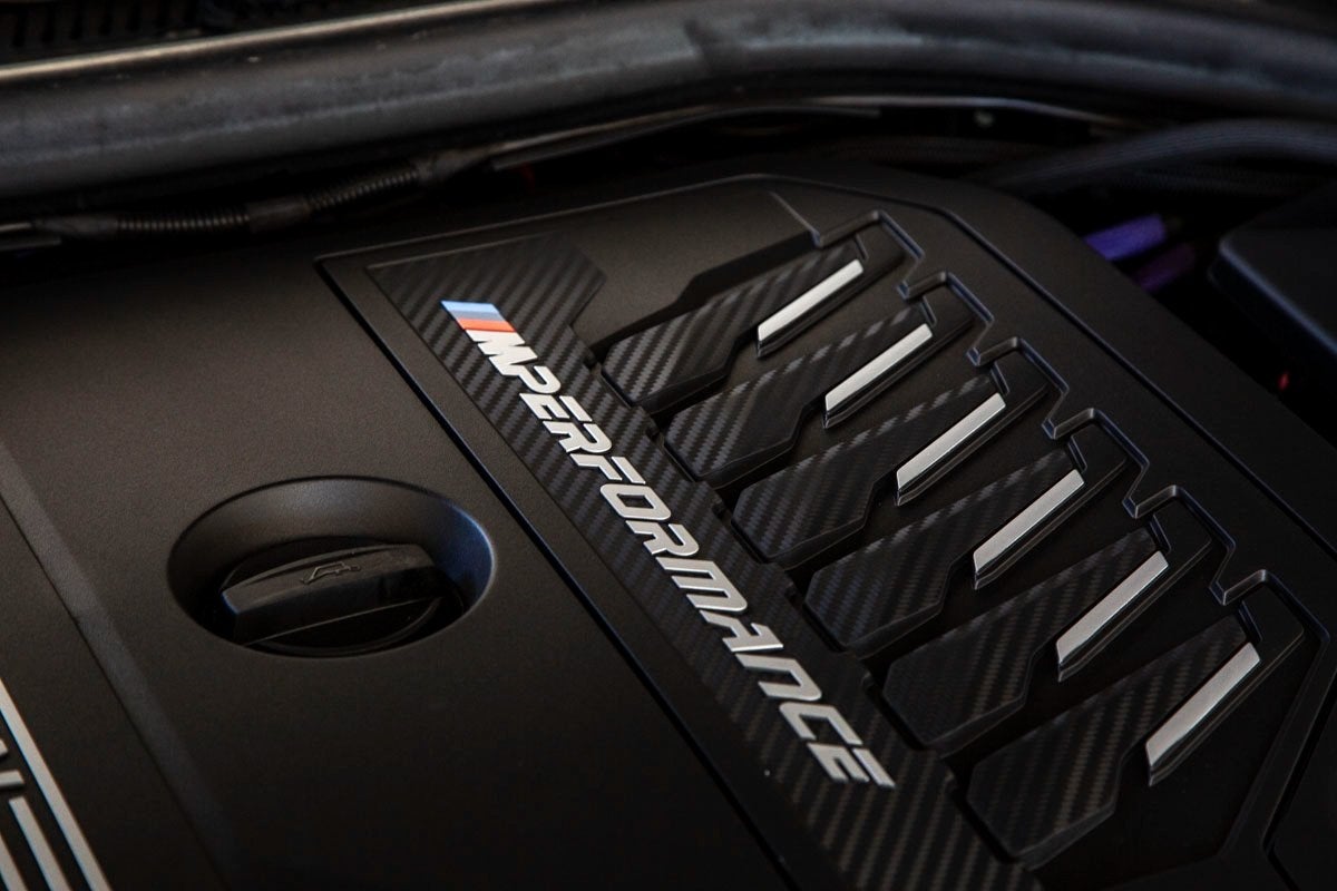 2023 BMW 3 Series M340i