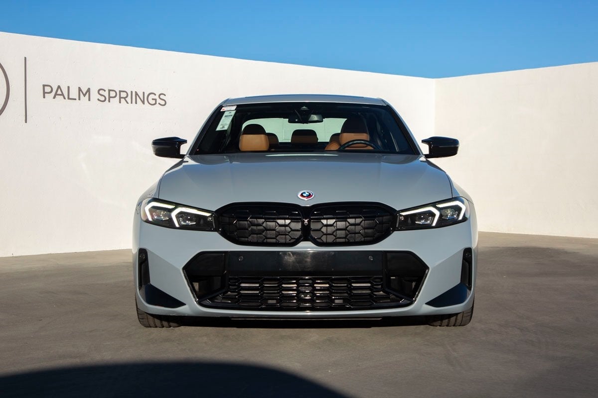 2023 BMW 340i M340i