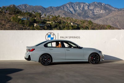 2023 BMW 340i M340i