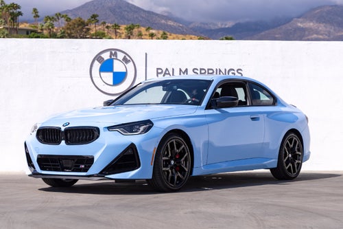 2027 BMW M240i M240i xDrive