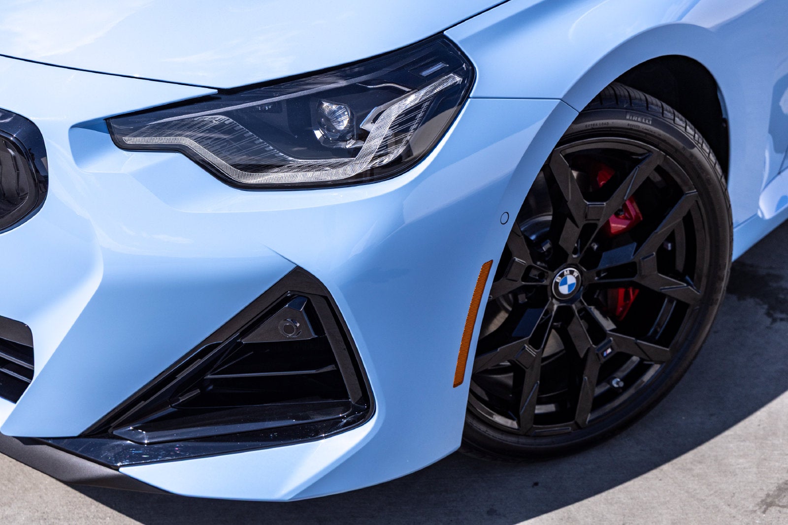 2027 BMW M240i M240i xDrive