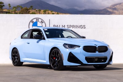2027 BMW M240i M240i xDrive