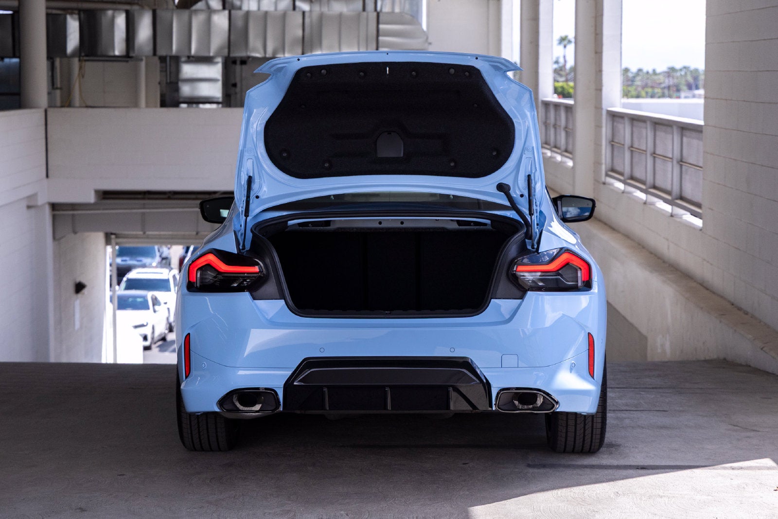 2027 BMW M240i M240i xDrive