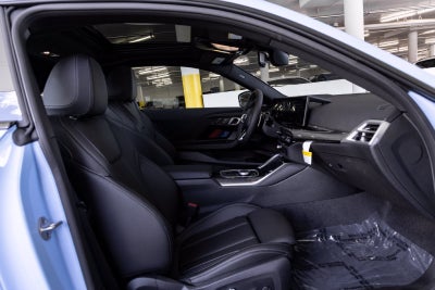 2027 BMW M240i M240i xDrive