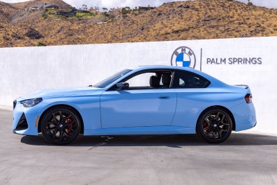 2027 BMW M240i M240i xDrive
