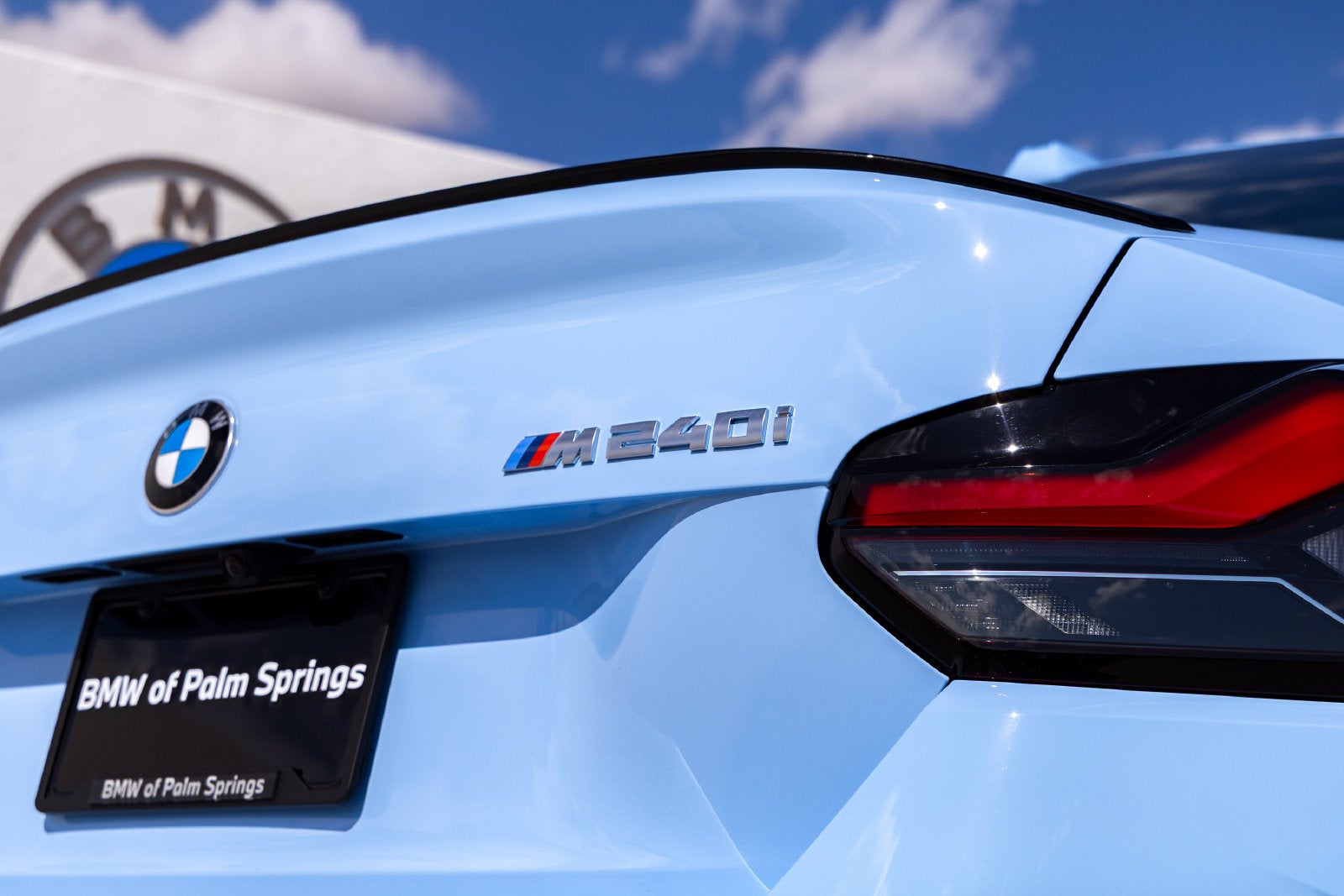 2027 BMW M240i M240i xDrive