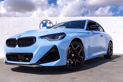 2027 BMW M240i M240i xDrive