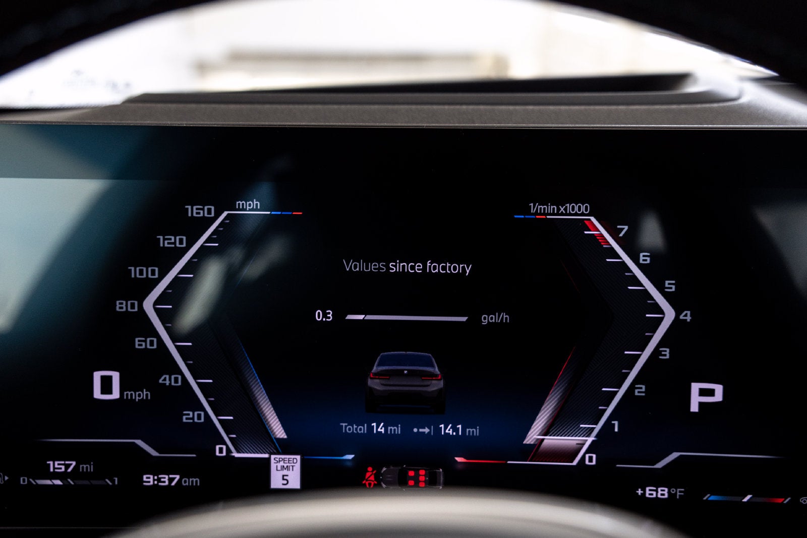 2026 BMW 340i M340i